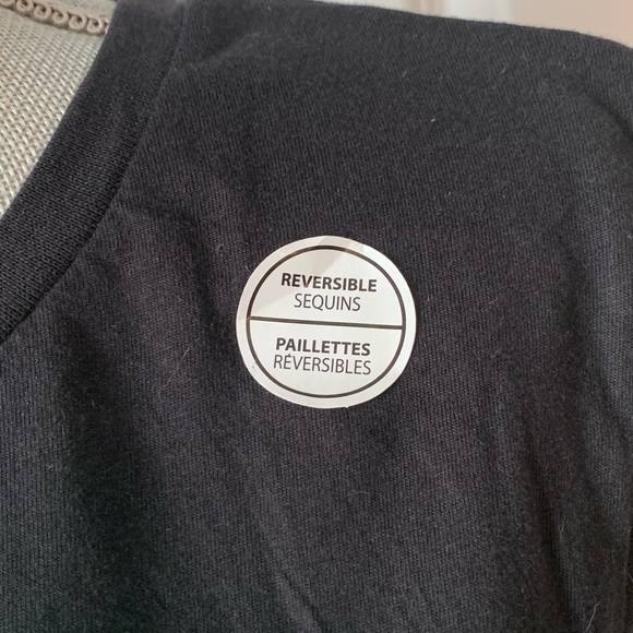 NWT Sequin Christmas Shirts - Picture 7 of 12